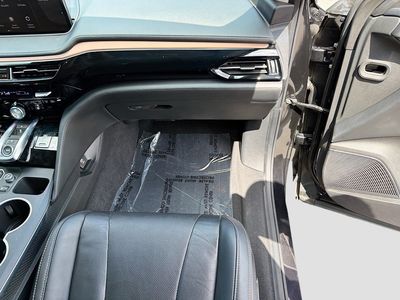 2022 Acura MDX - Photo 17