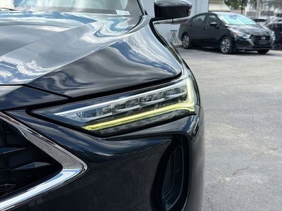 2022 Acura MDX - Photo 9
