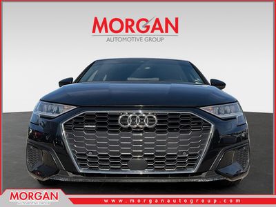 2022 Audi A3 - Photo 8