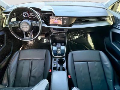 2022 Audi A3 - Photo 14