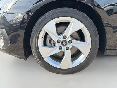 2022 Audi A3 - Photo 40
