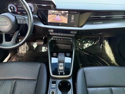 2022 Audi A3 - Photo 17
