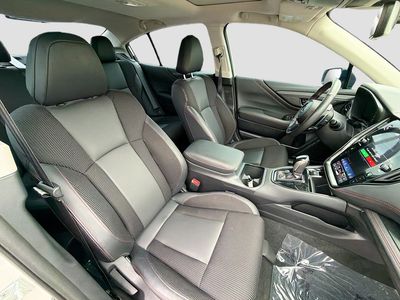 2024 Subaru Legacy - Photo 14