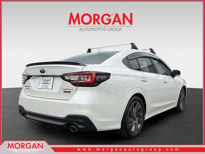 2024 Subaru Legacy - Photo 3