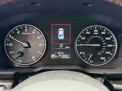 2024 Subaru Legacy - Photo 38