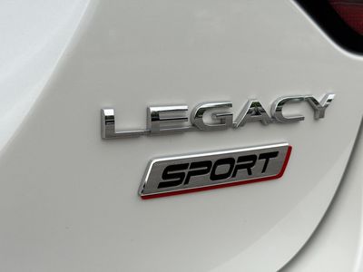 2024 Subaru Legacy - Photo 11