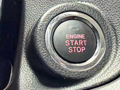 2024 Subaru Legacy - Photo 34