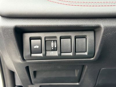 2024 Subaru Legacy - Photo 33