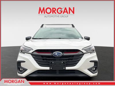 2024 Subaru Legacy - Photo 8