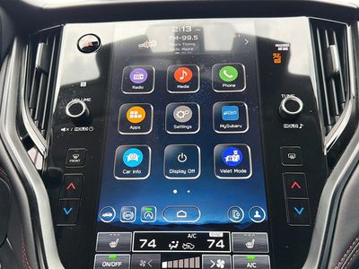 2024 Subaru Legacy - Photo 29