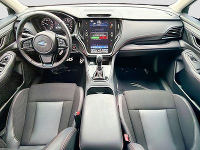 2024 Subaru Legacy - Photo 15