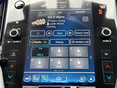 2024 Subaru Legacy - Photo 30