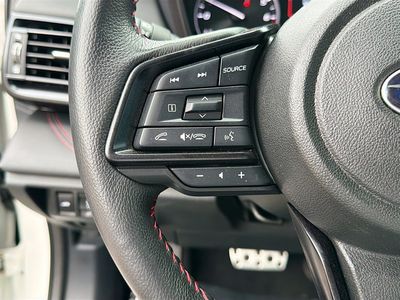 2024 Subaru Legacy - Photo 35