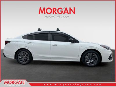 2024 Subaru Legacy - Photo 2