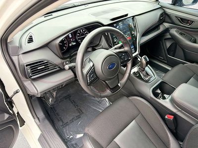2024 Subaru Legacy - Photo 25
