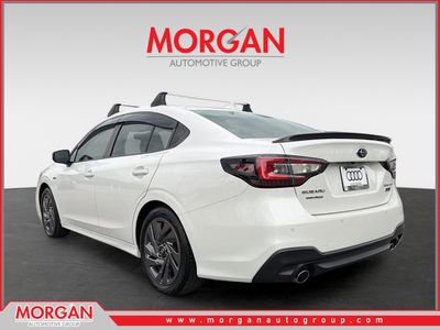 2024 Subaru Legacy - Photo 5