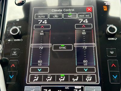2024 Subaru Legacy - Photo 32