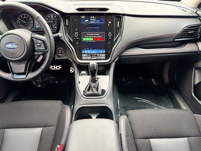 2024 Subaru Legacy - Photo 18