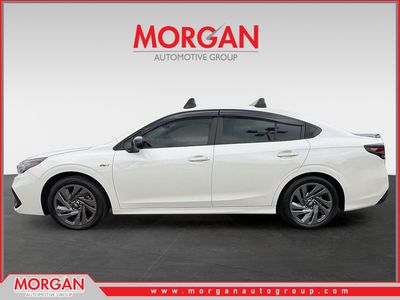 2024 Subaru Legacy - Photo 6
