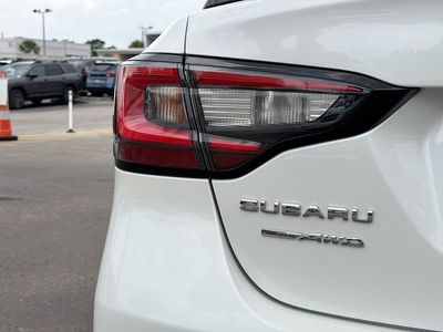 2024 Subaru Legacy - Photo 10