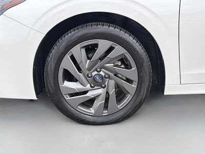 2024 Subaru Legacy - Photo 40