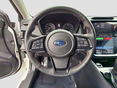 2024 Subaru Legacy - Photo 37