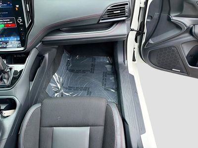 2024 Subaru Legacy - Photo 17