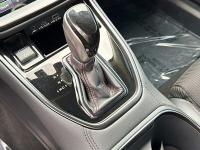 2024 Subaru Legacy - Photo 28