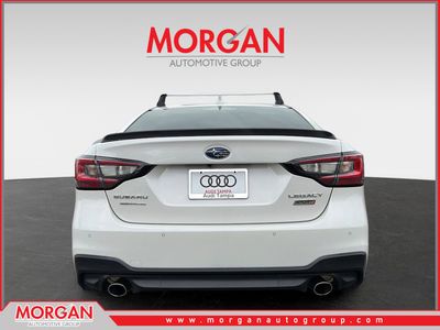 2024 Subaru Legacy - Photo 4