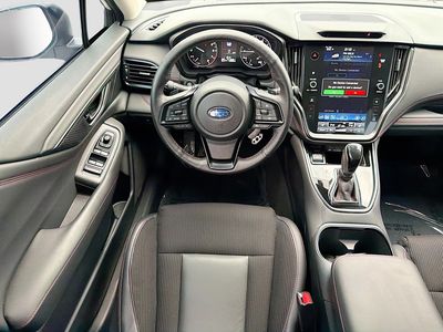 2024 Subaru Legacy - Photo 16