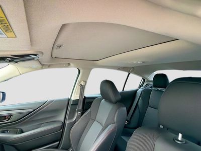 2024 Subaru Legacy - Photo 26