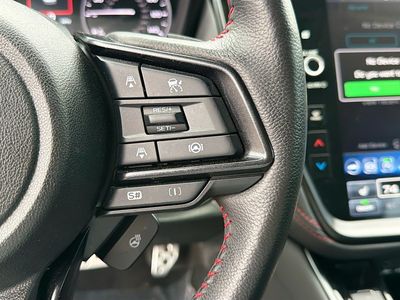 2024 Subaru Legacy - Photo 36