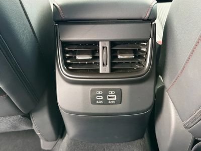 2024 Subaru Legacy - Photo 19