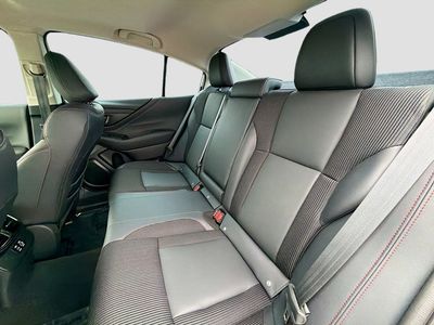 2024 Subaru Legacy - Photo 20