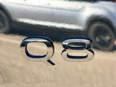 2026 Audi Q8 - Photo 39