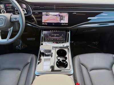 2026 Audi Q8 - Photo 19