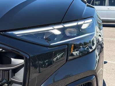 2026 Audi Q8 - Photo 9