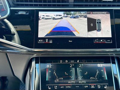 2026 Audi Q8 - Photo 33