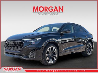 2026 Audi Q8 - Photo 7