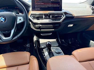 2022 BMW X3 - Photo 18