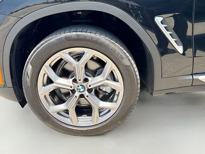 2022 BMW X3 - Photo 42