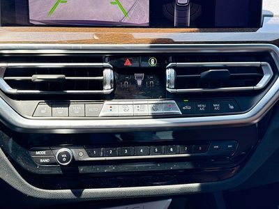 2022 BMW X3 - Photo 34