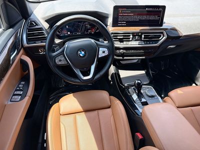2022 BMW X3 - Photo 16