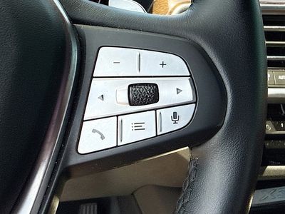 2022 BMW X3 - Photo 38