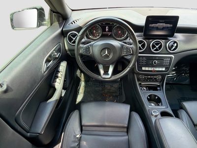 2018 Mercedes-Benz CLA - Photo 15