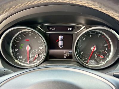 2018 Mercedes-Benz CLA - Photo 38
