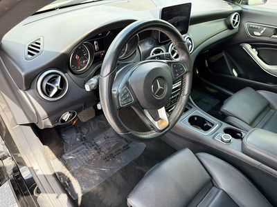 2018 Mercedes-Benz CLA - Photo 24