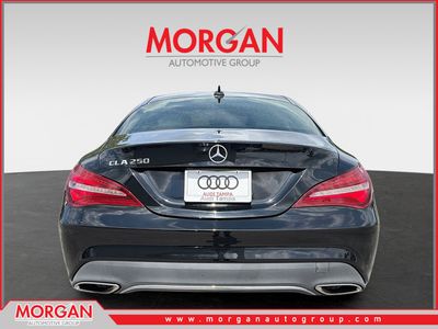 2018 Mercedes-Benz CLA - Photo 4