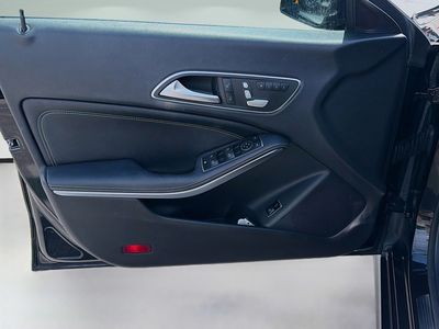 2018 Mercedes-Benz CLA - Photo 20