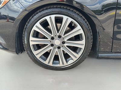 2018 Mercedes-Benz CLA - Photo 40